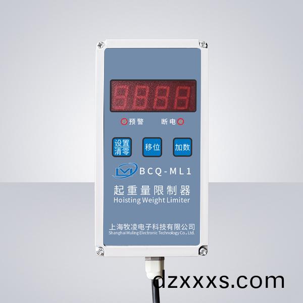 BCQ-ML1起(qi)重(zhong)量限製器