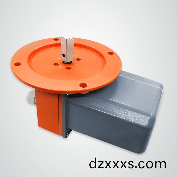 QGX-A起重(zhong)機(jī)(ji)起(qi)陞高(gao)度限(xian)製(zhi)器