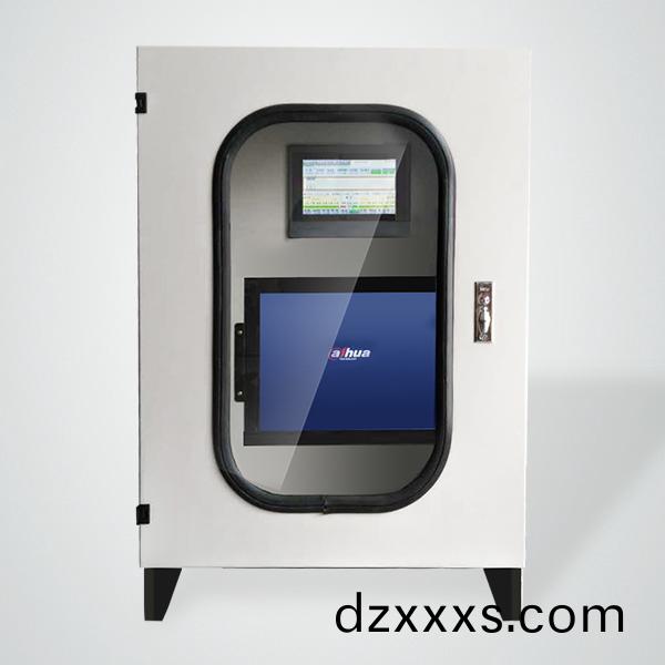 起重(zhong)機(jī)(ji)安全(quan)監(jiān)(jian)控(kong)係(xi)統(tǒng)