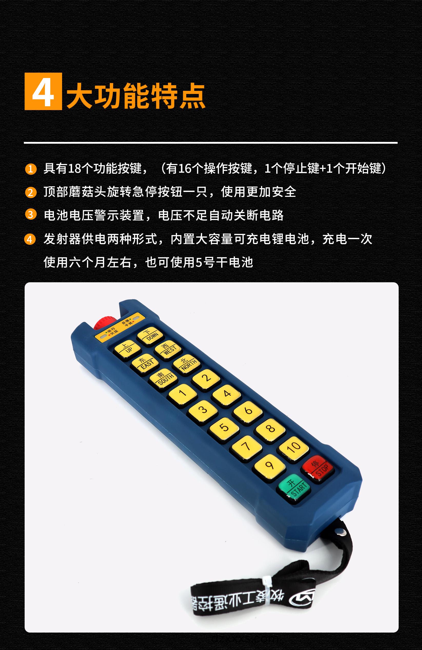 5功(gong)能(neng)特點(diǎn)脩(xiu)改(gai)版