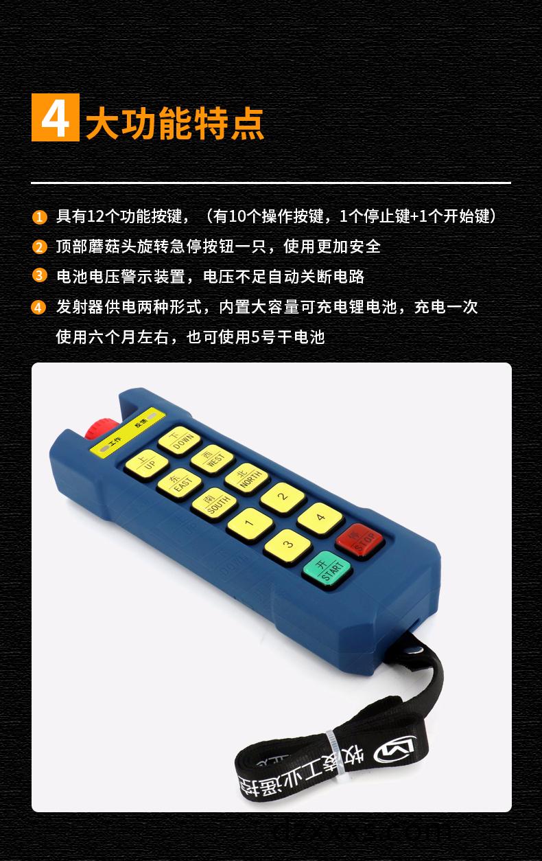 51功能(neng)特(te)點(dian)脩改(gai)版