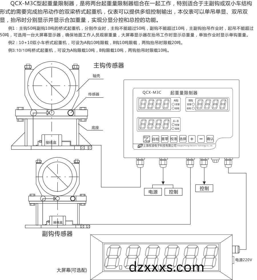 三顯接(jie)線(xian)圖